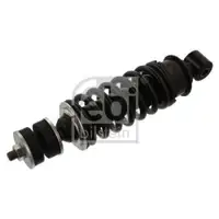 FEBI BILSTEIN 35309 Fahrerhausdämpfer für DAF