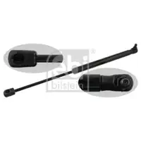FEBI BILSTEIN 48653 Gasdruckfeder für VOLVO