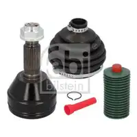 FEBI BILSTEIN 185139 Antriebswellengelenksatz für CHEVROLET