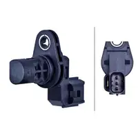 HELLA 6PU 009 168-541 Sensor, Nockenwellenposition für HYUNDAI, KIA