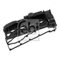 FEBI BILSTEIN 176087 Ventildeckel für MERCEDES-BENZ