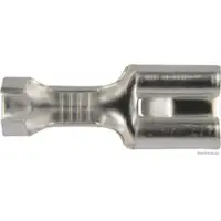 HERTH+BUSS ELPARTS 50251318 Crimpverbinder 6,3mm