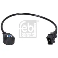 FEBI BILSTEIN 27140 Klopfsensor für VW, SEAT