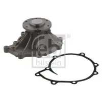 FEBI BILSTEIN 33175 Wasserpumpe für MAN, NEOPLAN