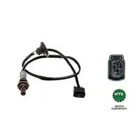 NTK 5747 Lambdasonde OZA659-EE45 für ROVER, MG