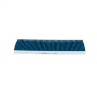 BOSCH 0 986 628 579 Filter, Innenraumluft A8579 für MINI