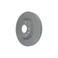 ATE 24.0132-0116.1 Bremsscheiben 2 Stück VW