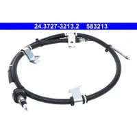 ATE 24.3727-3213.2 Bremsseil
