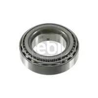 FEBI BILSTEIN 27163 Radlager für MERCEDES-BENZ