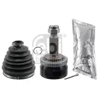 FEBI BILSTEIN 176357 Antriebswellengelenksatz für HYUNDAI