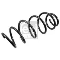 FEBI BILSTEIN 176336 Fahrwerksfeder für FIAT, OPEL