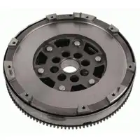 Schwungrad Sachs 2294 501 243 Zwei-massen-schwungrad für Alfa Romeo für Fiat