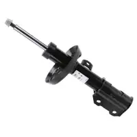 Stoßdämpfer Sachs 317 504 für Vauxhall für Opel Vorderachse Rechts