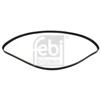 FEBI BILSTEIN 19371 Zahnriemen für AUDI
