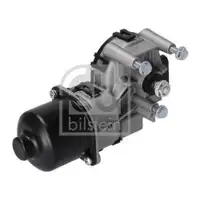 FEBI BILSTEIN 37435 Scheibenwischermotor für OPEL