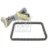 FEBI BILSTEIN 109008 Kettensatz für VW, AUDI