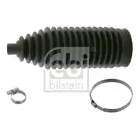 FEBI BILSTEIN 26325 Lenkmanschettensatz für MERCEDES-BENZ, VW