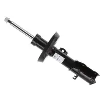 Stoßdämpfer Sachs 317 503 für Vauxhall für Opel Vorderachse Links