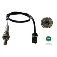 NTK 95280 Lambdasonde für BMW