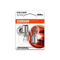 OSRAM 7528-02B Glühlampe P21/5W P21W 21/5W 12V
