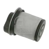 FEBI BILSTEIN 24245 Achskörperlager für OPEL