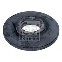 FEBI BILSTEIN 11126 Gummimetallscheibe für SCANIA