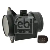 FEBI BILSTEIN 19372 Luftmassenmesser für VW, SKODA, AUDI, FORD