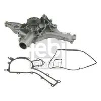 FEBI BILSTEIN 24208 Wasserpumpe für MERCEDES-BENZ