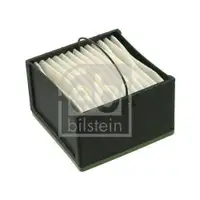 FEBI BILSTEIN 27171 Kraftstofffilter für MAN, RENAULT, NEOPLAN