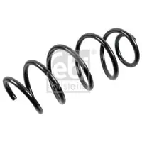 FEBI BILSTEIN 176334 Fahrwerksfeder für FIAT