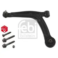 FEBI BILSTEIN 40710 Querlenker für FIAT, ABARTH