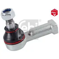 FEBI BILSTEIN 41956 Spurstangenendstück für DAEWOO, SSANGYONG