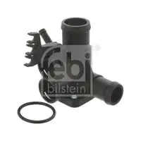 FEBI BILSTEIN 12406 Kühlwasserflansch für VW, SEAT
