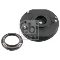 FEBI BILSTEIN 10106 Federbeinstützlagersatz für RENAULT