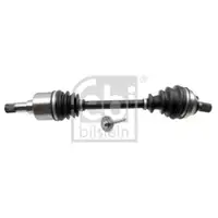 FEBI BILSTEIN 180786 Antriebswelle