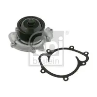 FEBI BILSTEIN 26394 Wasserpumpe für MERCEDES-BENZ
