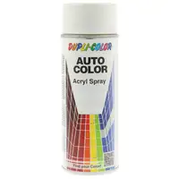 DUPLI COLOR 423550 AC 0-0711 weiß 400