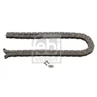 Steuerkette Febi Bilstein 29629 für Opel für Vauxhall für Chevrolet