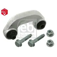 2x Febi Bilstein Koppelstange vorn Audi A4 Seat Exeo Bitte Motorcode beachten!