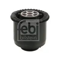 FEBI BILSTEIN 31129 Achskörperlager für PEUGEOT, CITROËN