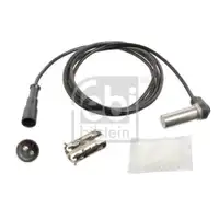 FEBI BILSTEIN 35331 ABS-Sensor für MERCEDES-BENZ, SETRA