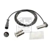 FEBI BILSTEIN 35331 ABS-Sensor für MERCEDES-BENZ, SETRA