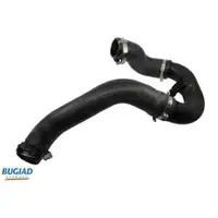 BUGIAD 81951 Ladeluftschlauch für OPEL