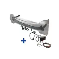 WESTFALIA 313185900113 KIT Mercedes Benz A-Klasse (W168) F10
