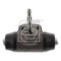 FEBI BILSTEIN 03619 Radbremszylinder für VW, SKODA, SEAT, AUDI