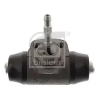 FEBI BILSTEIN 03619 Radbremszylinder für SEAT, VW, SKODA, AUDI