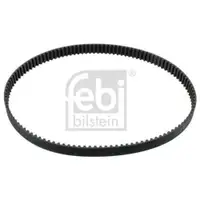 FEBI BILSTEIN 24197 Zahnriemen für PEUGEOT, CITROËN, FORD, VOLVO