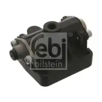 FEBI BILSTEIN 39330 Gehäusedeckel für VOLVO