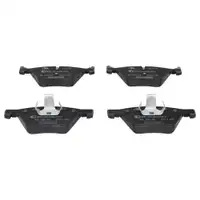 ATE Bremsbeläge Ceramic vorn + Warnkontakt BMW 3er E90 Touring E91 Coupe E92 X1