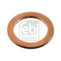 FEBI BILSTEIN 07215 Dichtring